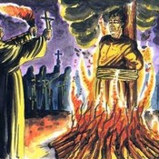 T5 x 06 *Desafiando a la Inquisición: Giordano Bruno**El Mago de la Segunda Guerra Mundial**Viajes en el Tiempo*