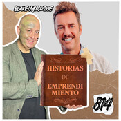 Blake Mycoskie - TOMS Shoes- Historias de Emprendimiento Guerrilla