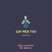 #150 Gay men too amb Emirau