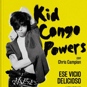 Programa 319 -Kid Congo Powers