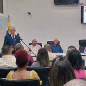 Realizan en Venezuela Segundo Encuentro Nacional del Programa del Buen Vivir para el Paciente Diabético