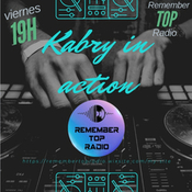 Kabry in Action con dj.Kabry vol.27