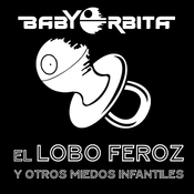 Baby-Orbita: Lobos Feroces y otros miedos infantiles, con Elia de 6 años