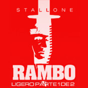 LODE 7x06 –Archivo Ligero– especial RAMBO parte 1 de 2