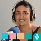 Podcast Igualdad: Entrevista a Amanda Ruíz, sexóloga