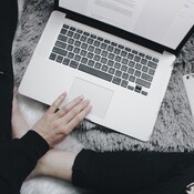 Amor a distancia y teletrabajo