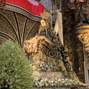 Especial Virgen de las Angustias. Audio 1
