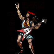 Iberia Metalica Radio programa 34