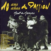 Nuestro flamenco - 10 años de pasión. Mont de Marsan - 21/04/25