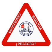 009 “Peligro: escritores sueltos” - Ángela Mallén (poesía eres tú)