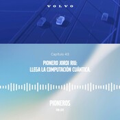 Jordi Riu: llega la computación cuántica