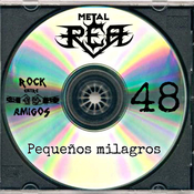 P-REA Metal Magazine 48 (Pequeños Milagros)