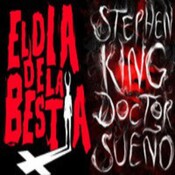 LODE 4x20 -ARCHIVO LIGERO- El día de la Bestia / Doctor Sueño de Stephen King
