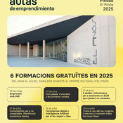 Aulas de Emprendimiento