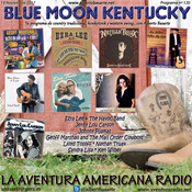 120- Blue Moon Kentucky (19 Noviembre 2017)