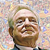 Soros y España