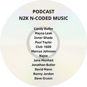 Cloud Jazz 2725 | Especial N2K N-Coded Music
