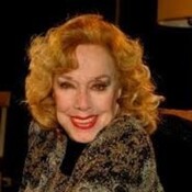 Rosita Fornés, la vedette de oro