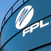 Empresa de energía "FPL" fortalece su estructura después del huracán irma, listos para la nueva temporada
