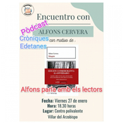 Maquis 25 anys despres, Alfons parla amb els lectors (i 2)