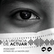 Sinopsis del Informe Estado de la Nación 2021