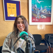Santoña a su Salud, con la psicóloga sanitaria Marina Aragoneses Lablanca/ Hoy hablamos de la apatía 21/04/2025