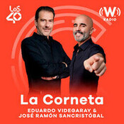 La Corneta COMPLETA 13 de Febrero del 2025