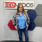 CAMPO MINADO con Adriana Balaguer 22-04-2025
