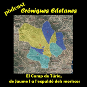 El Camp de Túria, de Jaume I a l'expulsió dels moriscos