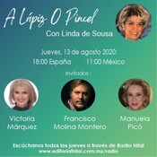 Maestros de Bellas Artes en A Lápiz o Pincel