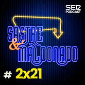 Rapea para mí 2x21