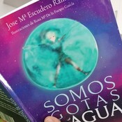 Narración Somos Gotas de agua