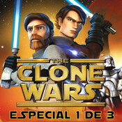 LODE 11x07 – The CLONE WARS especial 1 de 3