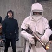 "Fahrenheit 451": cine y literatura en nuestro programa 200