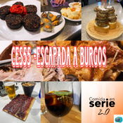 CeS - 55 - Escapada a Burgos
