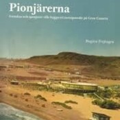G.DAVID PERALTA Y BIRGITTA FREJHAGEN 