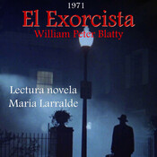 Lectura El Exorcista:Prólogo