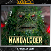 The MANDALODER 3x05