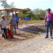 Dirigencia comarcal da su versión por Polémica en El Bale, Veraguas