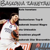 Baskonia Zainetan 1x09