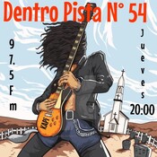 Dentro Pista Nº54 - Al libre aire