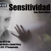 Enigma03 "Sensitivo" (27-2-2021)