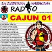 Filippo Marco_18_04_Cajun 01