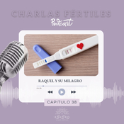 La historia de Raquel y su milagro