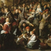 1. Taberna Hermética. Episodio primero