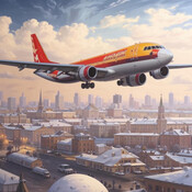 INOY - Back to Moscow