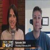 Tech News 2Night 269: Twitter Reaches Out To Google