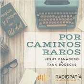 Por caminos raros, capítulo 1 - alcohol