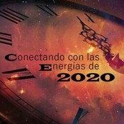Conectando con las Energias de 2020