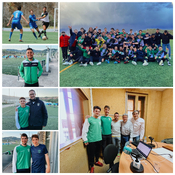 Fora de Joc - 27 abril 2022 (Campions Filial)